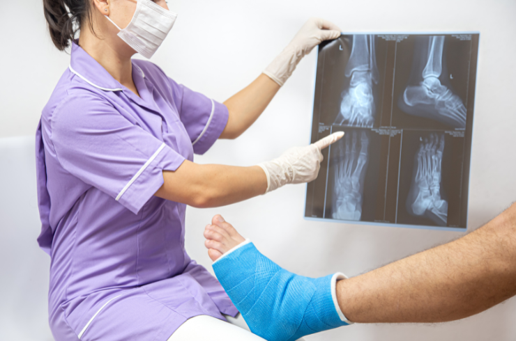 Orthopedics