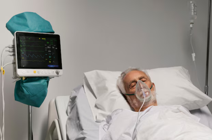 Intensive Care Unit (ICU)