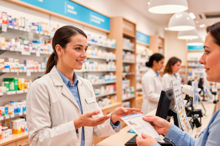 Pharmacy Services
