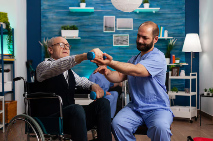 Rehabilitation Care